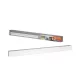 LED Panel Felületre Szerelhető 35W 2800lm CCT Szabályozható Fehér SMART+ WiFi Sun@Home Ledvance