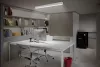 LED Panel Felületre Szerelhető 35W 2800lm CCT Szabályozható Fehér SMART+ WiFi Sun@Home Ledvance