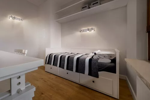 LED mennyezeti fali lámpa spotlámpa 3 pontos dekoratív díszítő 41W fehér LEDVANCE