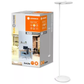   LED éjszakai állólámpa 41W CCT fehér SUN@Home PANAN SMART+ WiFi Ledvance