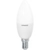 E14 B35 LED izzó 4.9W = 25W 425lm CCT 200° CRI95 LEDVANCE SMART+ WIFI Szabályozható SUNATHOME CLASSIC