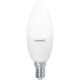 E14 B35 LED izzó 4.9W = 25W 425lm CCT 200° CRI95 LEDVANCE SMART+ WIFI Szabályozható SUNATHOME CLASSIC