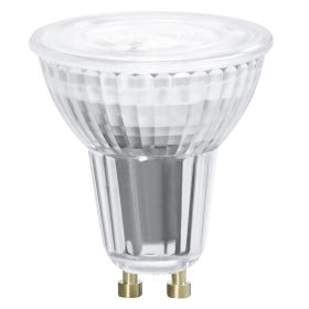  LED izzó GU10 PAR16 4.9W = 40W 268lm CCT 38° CRI95 LEDVANCE SMART+ WIFI Szabályozható SUNATHOME CLASSIC