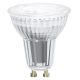 LED izzó GU10 PAR16 4.9W = 40W 268lm CCT 38° CRI95 LEDVANCE SMART+ WIFI Szabályozható SUNATHOME CLASSIC