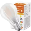 E27 A60 LED izzó, 7,5 W = 75 W