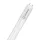 LED fénycső G13 T8 8W 900lm 6500K Hideg 60cm 190° Ledvance