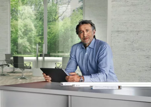 G5 T5 LED fénycső 18W 2800lm 4000K Semleges 180° 145cm Ledvance