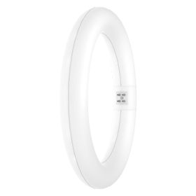   Kör alakú LED fénycső G10q T9 11W 1320lm 6500K Hideg 110° Ledvance