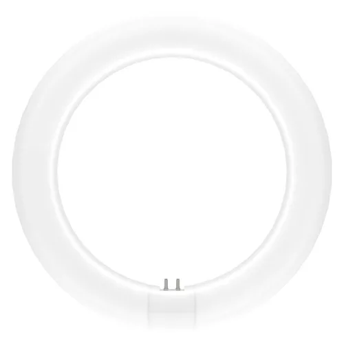 Kör alakú LED fénycső G10q T9 11W 1320lm 6500K Hideg 110° Ledvance