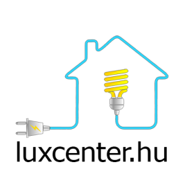   LED utcai lámpa ipari közúti lámpatest 30W 4050lm 6500K IP66 szürke utcai lámpa terület Ledvance