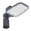 LED utcai lámpa parkoló kültéri 30W IP66 3000K SL TERÜLET Ledvance