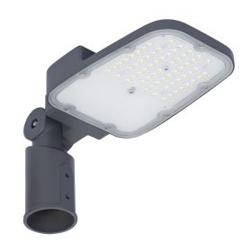   LED utcai lámpa parkoló kültéri 30W IP66 3000K SL TERÜLET Ledvance