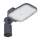 LED utcai lámpa parkoló kültéri 30W IP66 3000K SL TERÜLET Ledvance