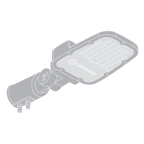 LED utcai lámpa parkoló kültéri 30W IP66 4000K SL TERÜLET Ledvance