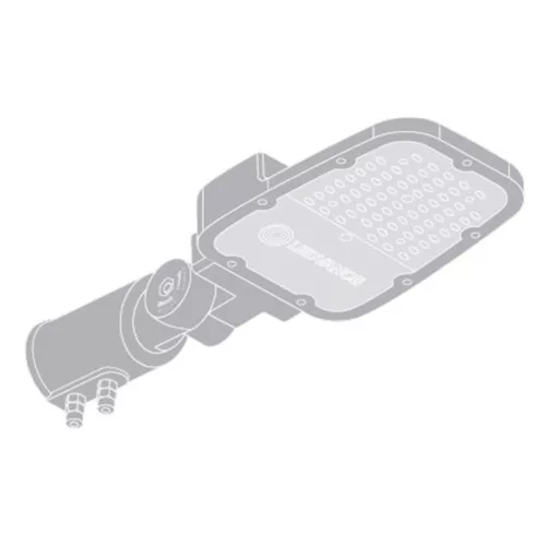 LED utcai lámpa parkoló kültéri 30W IP66 4000K SL TERÜLET Ledvance