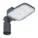 LED utcai lámpa parkoló kültéri 45W IP66 2700K SL TERÜLET Ledvance