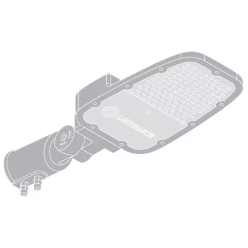 LED utcai lámpa parkoló kültéri 65W IP66 4000K SL TERÜLET Ledvance