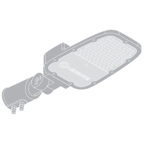 LED utcai lámpa parkoló kültéri 65W IP66 6500K SL TERÜLET Ledvance