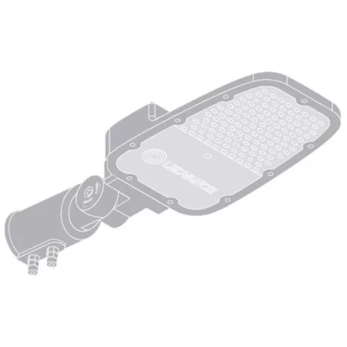 LED utcai lámpa parkoló kültéri 65W IP66 6500K SL TERÜLET Ledvance