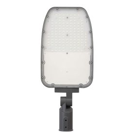   LED Utcai Lámpatest Ipari Úti Lámpatest 120W 15600lm 3000K IP66 Szürke Utcai Lámpatest Ledvance