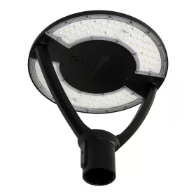   LED utcai lámpa ipari közúti lámpatest 29W 3945lm 3000/4000K IP66 Urban Lantern Black Ledvance