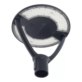   LED utcai lámpa ipari közúti lámpatest 29W 3945lm 3000/4000K IP66 Urban Lantern Grey Ledvance