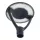 LED utcai lámpa ipari közúti lámpatest 29W 3945lm 3000/4000K IP66 Urban Lantern Grey Ledvance