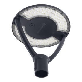   LED utcai lámpa ipari közúti lámpatest 59W 8200lm 3000/4000K IP66 Urban Lantern Grey Ledvance