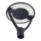 LED utcai lámpa ipari közúti lámpatest 59W 8200lm 3000/4000K IP66 Urban Lantern Grey Ledvance