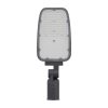 LED utcai lámpa ipari közúti lámpatest 65W 8450lm 3000K IP66 szürke utcai lámpa terület Ledvance