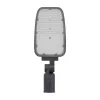 Lampa Uliczna LED Przemysłowa Oprawa Drogowa 65W 8450lm 3000K IP66 Szary Streetlight Area Ledvance