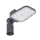 LED utcai lámpa ipari közúti lámpatest 30W 3900lm 3000K IP66 szürke utcai lámpa terület Ledvance