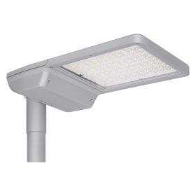   LED utcai lámpa ipari közúti lámpatest, szabályozható, 110 W 16800 lm 4000K IP66 fehér utcai lámpa Flex Ledvance
