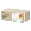 LED utcai lámpa ipari közúti lámpatest 80W 10550lm 2700K IP66 fehér utcai lámpa Flex Ledvance