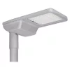 LED utcai lámpa ipari közúti lámpa, szabályozható 58W 8500lm 4000K IP66 fehér utcai lámpa Flex Ledvance
