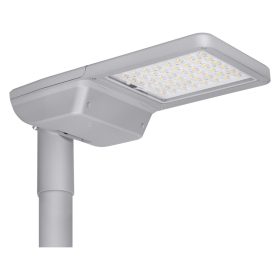   LED utcai lámpa ipari közúti lámpa, szabályozható 58W 8500lm 4000K IP66 fehér utcai lámpa Flex Ledvance