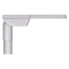 LED utcai lámpa ipari közúti lámpatest 80W 10500lm 2700K IP66 fehér utcai lámpa Flex Ledvance
