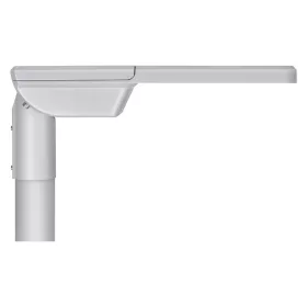   LED utcai lámpa ipari közúti lámpatest 80W 10500lm 2700K IP66 fehér utcai lámpa Flex Ledvance