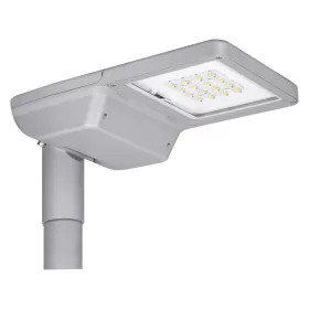   LED utcai lámpa ipari közúti lámpatest, szabályozható 25W 3550lm 4000K IP66 fehér utcai lámpa Flex Ledvance