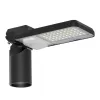 LED utcai világítású ipari közúti lámpatest 15W 1800lm 4000K IP65 Black Urban Area Ledvance
