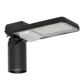  LED utcai világítású ipari közúti lámpatest 15W 1800lm 4000K IP65 Black Urban Area Ledvance
