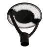 LED utcai lámpa ipari közúti lámpatest 29W 3538lm IP66 2200/2700K Black Urban Lantern Ledvance