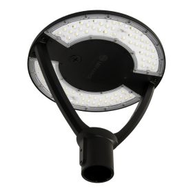   LED utcai lámpa ipari közúti lámpatest 29W 3538lm 2200/2700K IP66 Black Urban Lantern Ledvance