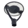 LED utcai lámpa ipari közúti lámpatest 59W 7375lm 2200/2700K IP66 Grey Urban Lantern Ledvance