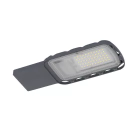   LED utcai világítású ipari közúti lámpatest 30W 3450lm 4000K IP65 szürke Urban Lite Ledvance