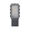 LED utcai világítású ipari közúti lámpatest 30W 3450lm 4000K IP65 szürke Urban Lite Ledvance