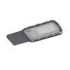 LED utcai lámpa ipari közúti lámpatest 30W 3450lm 6500K IP65 Grey Urban Lite Ledvance