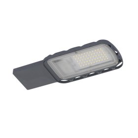   LED utcai lámpa ipari közúti lámpatest 30W 3450lm 6500K IP65 Grey Urban Lite Ledvance