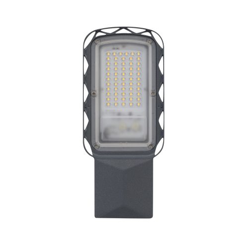 LED utcai lámpa ipari közúti lámpatest 30W 3450lm 6500K IP65 Grey Urban Lite Ledvance