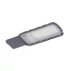 LED utcai világítású ipari közúti lámpatest 50W 5400lm 4000K IP65 Grey Urban Lite Ledvance